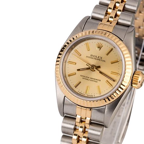 rolex lady 67193